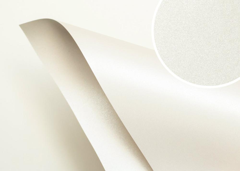 Papel Sirio Pearl Polar Dawn 300g - A3