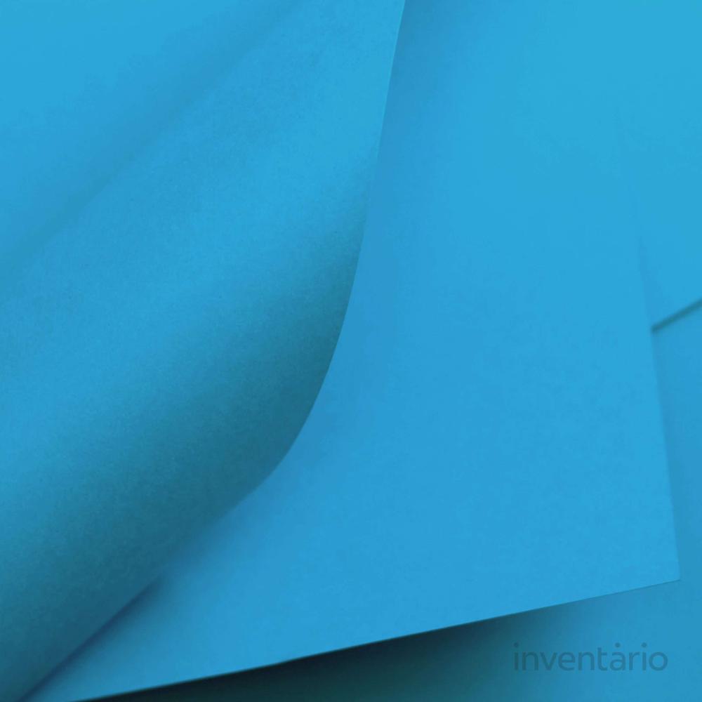 Papel Sirio Pearl Turchese 115g - A4