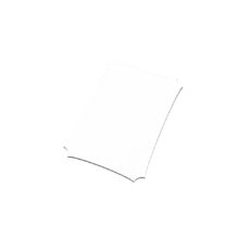 Placa Art 3mm 11 5x16 5 cm x  1