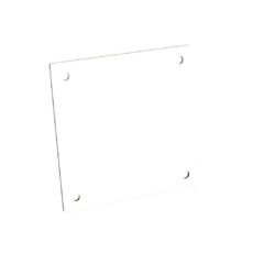 Placa Colgante 14 5x14 5 cm x 1