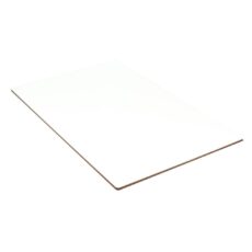 Placa Lisa 3mm 130x60 cm x 1