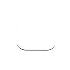 Posavasos Cuadrado 10x10 cm x 10