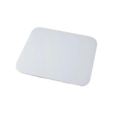 Posavasos Cuadrado 9 cm Polímero x 20