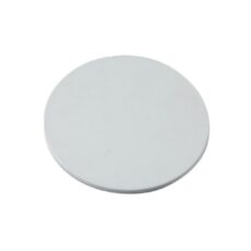 Posavasos Redondo 9 cm Polímero x 20