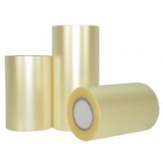 Posicionador Transparente IG NET - 50m x 30 cm