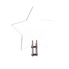 Punta Estrella 17 5x17 5 cm x 5