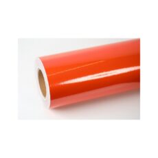 Reflectivo Económico Naranja  - 62 cm