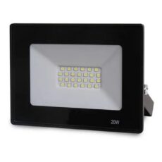 Reflector 20 W 220V Exterior Blanco Frio