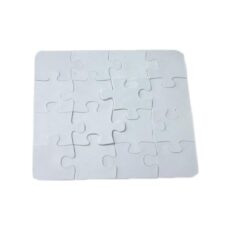 Rompecabezas 16 Piezas Polímero x 1
