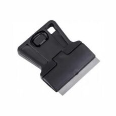 Scrapper Mini Negro económico