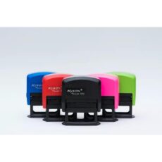 Sello Automático 12 x 30 mm