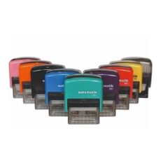 Sello Automático 18 x 38 mm