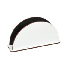 Servilletero 15x7 5 cm x 5