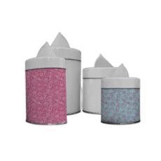 Set Matero Sublimable Yerba y Azucar x 2