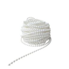 Sistema ROLLER Cadena Plástica  metro 