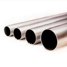 Sistema ROLLER Caño Aluminio  metro  - 45 mm