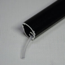 Sistema ROLLER Spaguetti para zócalo  metro 