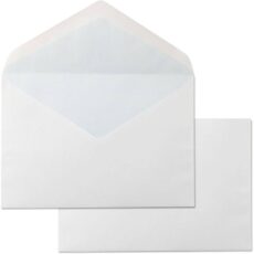 Sobre Obra Blanco 70g 11 4x16 2 cm