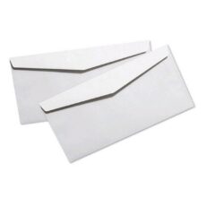 Sobre Obra Blanco 80g 12x23 5 cm