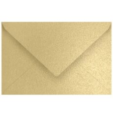 Sobre Perlado Sirio Pearl Aurum - 11 4x16 2 cm