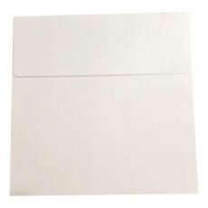 Sobre Perlado Sirio Pearl Polar Dawn - 16x16 cm