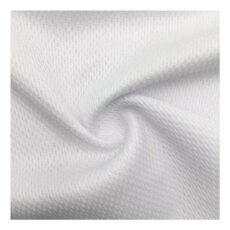 TELA Cool Microperforado - Blanco - 160 cm  metro 