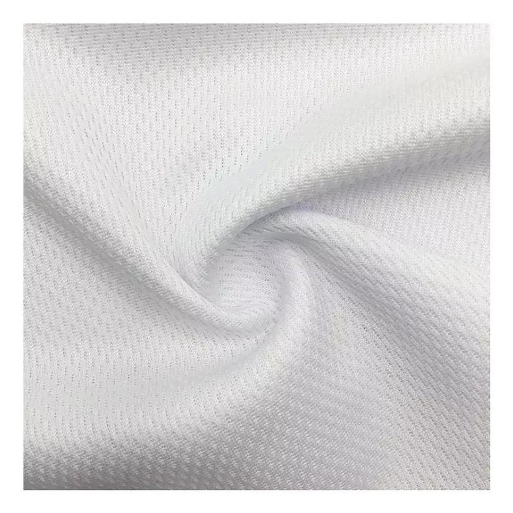 TELA Cool Microperforado - Blanco - 160 cm metro