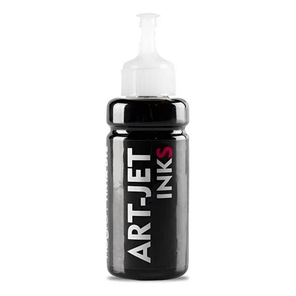 TINTA ART-JET Comercial NEGRA - 100ml