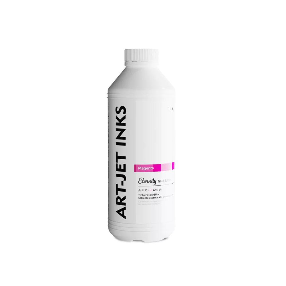 TINTA ART-JET Eternity MAGENTA - 1 L