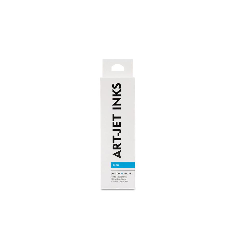 TINTA Fotográfica ART-JET CYAN - 70ml