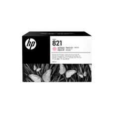 TINTA LATEX HP 821 Original Light MAGENTA - 400ml