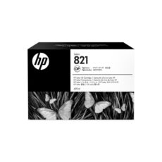 TINTA LATEX HP 821 Original OPTIMIZER - 400ml