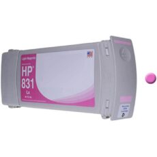 TINTA LATEX HP 831 Alternativo Light MAGENTA 775ml