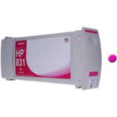 TINTA LATEX HP 831 Alternativo MAGENTA 775ml
