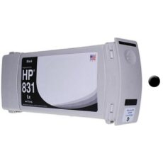 TINTA LATEX HP 831 Alternativo NEGRA 775ml