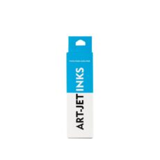 TINTA Para Sublimación ART-JET CYAN - 100ml