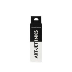 TINTA Para Sublimación ART-JET NEGRA - 100ml