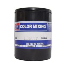 TINTA Serigráfica Textil Base Cubritiva - 1 Kg