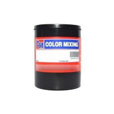 TINTA Serigráfica Textil Plastisol - 1 Kg
