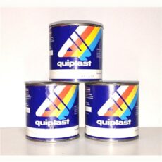 TINTA Serigráfica Vinílica Pasta - 1 Kg