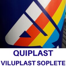 TINTA Serigráfica Vinílica Pincel y Soplete - 1 Kg