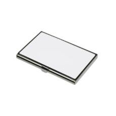 Tarjetero 4 5x8 5 cm SUBLIMABLE Metal