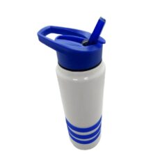 Termo 3 Franjas 750 ml SUBLIMABLE Metal