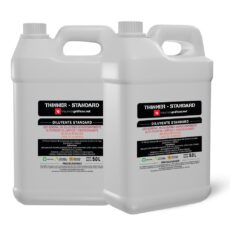 Thinner Estándar Bidón 5 L