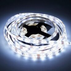 Tira 300 LEDs 3528 Exterior - Bco Frío - 5 m