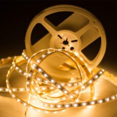 Tira 300 LEDs 3528 Interior - Bco Cálido - 5 m