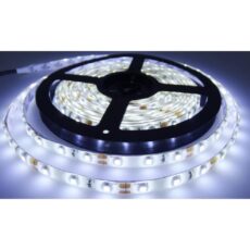 Tira 300 LEDs 3528 Interior - Bco Frío - 5 m