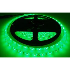 Tira 300 LEDs 3528 Interior - Verde - 5 m