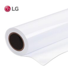 Vehicular Transparente Bubble Free LX - 137cm