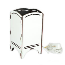 Velador 20x10x10 cm x 1